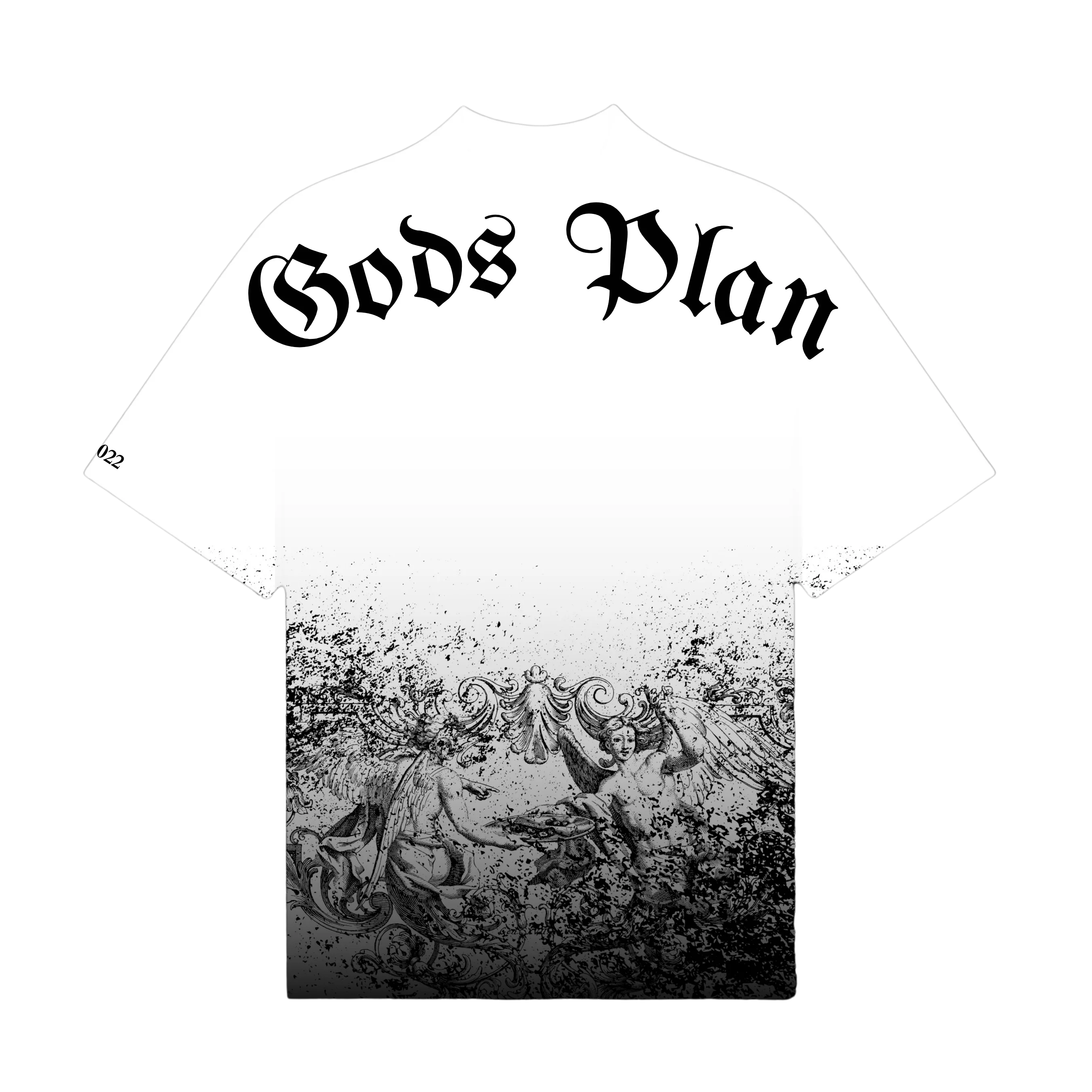 God's Plan
